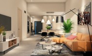In Construction - Semi-Detached Villa - Algorfa