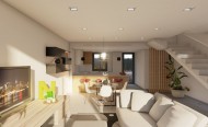 In Construction - Semi-Detached Villa - Cox
