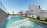 In Construction - Semi-Detached Villa - Cox
