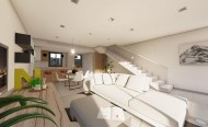 In Construction - Semi-Detached Villa - Cox