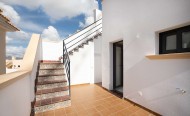 In Construction - Semi-Detached Villa - Cox
