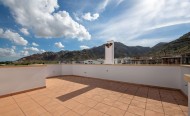 In Construction - Semi-Detached Villa - Cox
