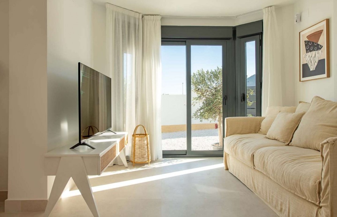 In Construction - Semi-Detached Villa - Cox