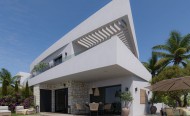 In Construction - Semi-Detached Villa - Dolores