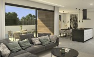 In Construction - Semi-Detached Villa - Dolores