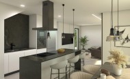 In Construction - Semi-Detached Villa - Dolores