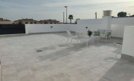 In Construction - Semi-Detached Villa - Torre - Pacheco - Balsicas