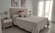 In Construction - Semi-Detached Villa - Torre - Pacheco - Balsicas