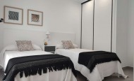 In Construction - Semi-Detached Villa - Torre - Pacheco - Balsicas