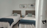 In Construction - Semi-Detached Villa - Torre - Pacheco - Balsicas