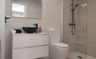 In Construction - Semi-Detached Villa - Torre - Pacheco - Balsicas