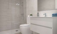 In Construction - Semi-Detached Villa - Torre - Pacheco - Balsicas