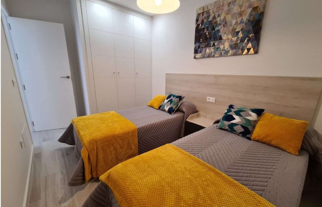 In Construction - Terraced House - Avileses