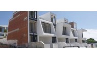 In Construction - Terraced House - Calpe