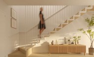 In Construction - Terraced House - Denia - El Verger
