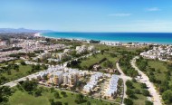 In Construction - Terraced House - Denia - El Verger