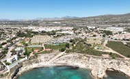 In Construction - Terraced House - El Campello