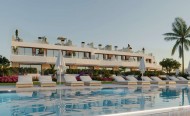 In Construction - Terraced House - El Campello