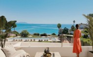 In Construction - Terraced House - El Campello