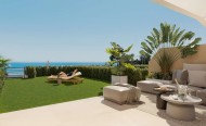In Construction - Terraced House - El Campello