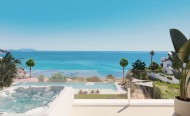 In Construction - Terraced House - El Campello