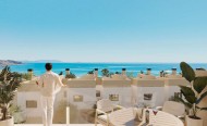 In Construction - Terraced House - El Campello