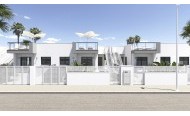 In Construction - Terraced House - Els Poblets