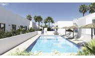In Construction - Terraced House - Els Poblets