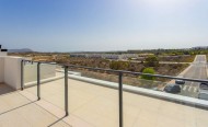 In Construction - Terraced House - Monforte del Cid - Alenda