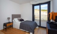 In Construction - Terraced House - Monforte del Cid - Alenda