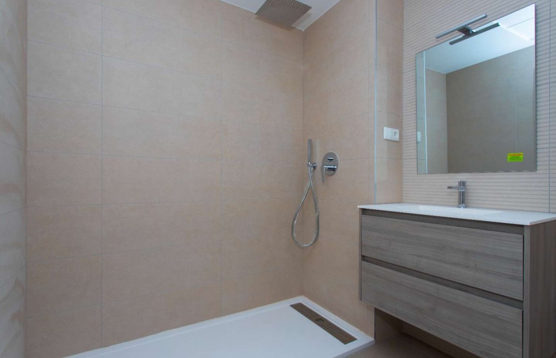 In Construction - Terraced House - Monforte del Cid - Alenda