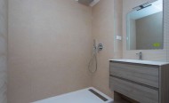 In Construction - Terraced House - Monforte del Cid - Alenda