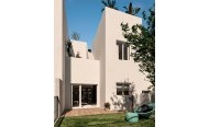 In Construction - Terraced House - Monforte del Cid - Alenda