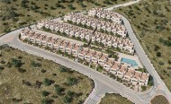 In Construction - Terraced House - Monforte del Cid - Alenda