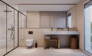 In Construction - Villa - Algorfa