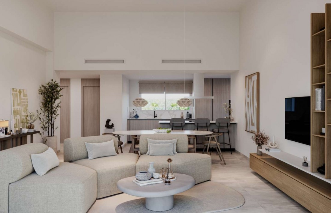In Construction - Villa - Algorfa