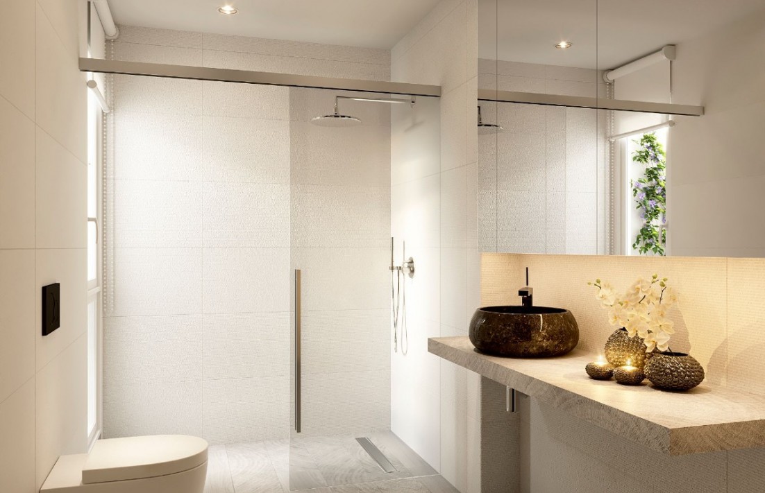 In Construction - Villa - Algorfa