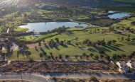 In Construction - Villa - Algorfa