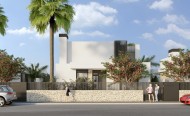 In Construction - Villa - Algorfa