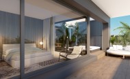 In Construction - Villa - Algorfa
