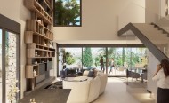 In Construction - Villa - Algorfa
