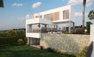 In Construction - Villa - Algorfa