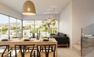 In Construction - Villa - Algorfa