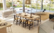 In Construction - Villa - Algorfa
