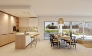 In Construction - Villa - Algorfa
