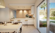 In Construction - Villa - Algorfa