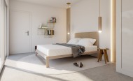 In Construction - Villa - Algorfa