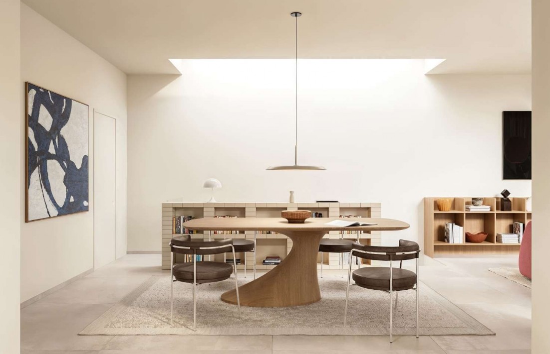 In Construction - Villa - Algorfa