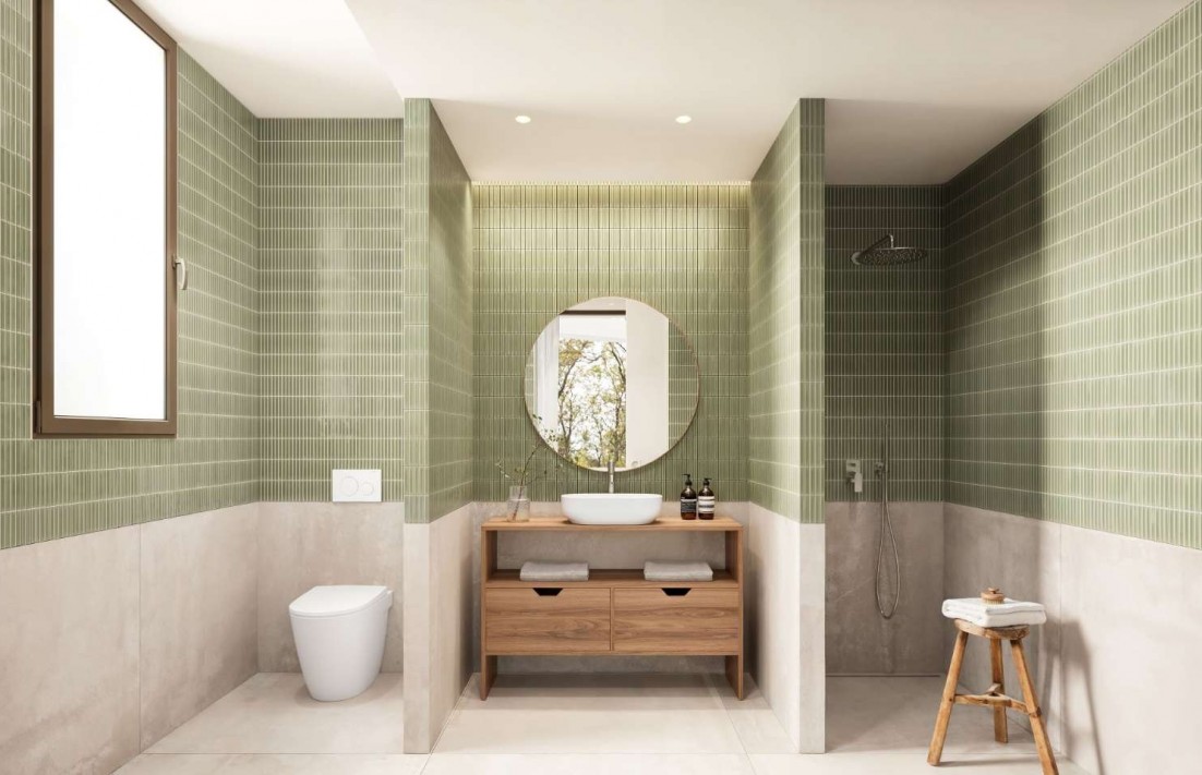 In Construction - Villa - Algorfa