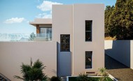In Construction - Villa - Altea - Altea Hills